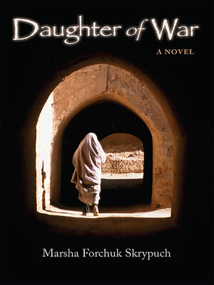 cover image of Daughter of War
